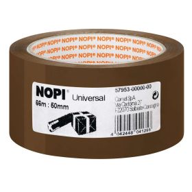 Link zu  Universal Packband NOPI, braun