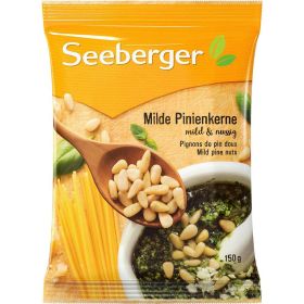 Link zu  Pinienkerne, mild