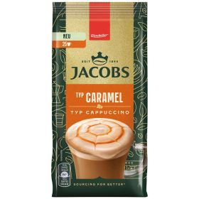 Link zu  Crema Cappuccino, Caramel