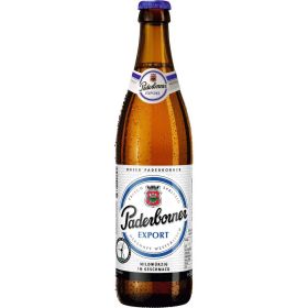 Link zu  Export Bier, 5,5 %