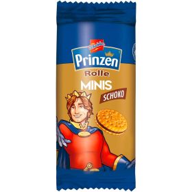 Link zu  Prinzen Rolle Minis, Schoko