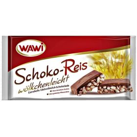 Link zu  Wawi Schoko-Reis, je 200 g