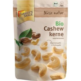 Link zu  Bio Cashewkerne