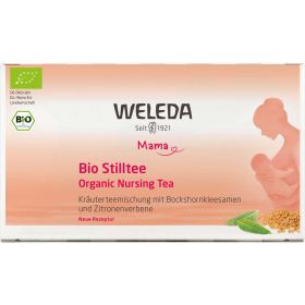 Link zu  Bio Stilltee Mama, Kräutermischung