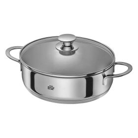Link zu  Servierpfanne Bordeaux 28cm