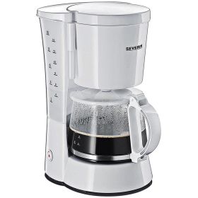 Link zu  Severin KA 4479 Kaffeeautomat, je Artikel