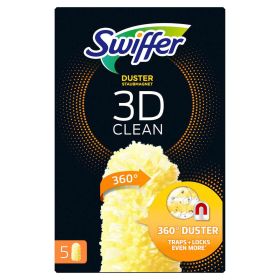 Link zu  Staubmagnet Duster, 360 Grad