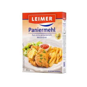 Link zu  Paniermehl