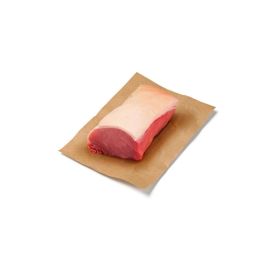 Link zu  Krustenbraten vom Schweinerücken am Stück