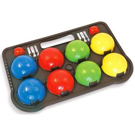 Link zu  Boccia-Kugeln D: 80mm