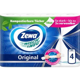Link zu  Küchentücher Wisch & Weg, Original