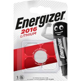 Link zu  Batterie Lithiumzelle CR2016