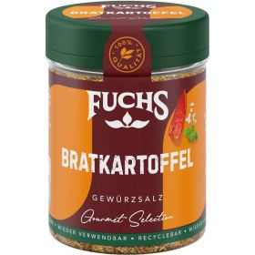 Link zu  Bratkartoffel Gewürzsalz