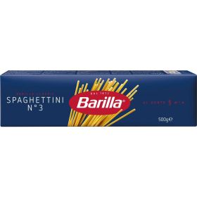 Link zu  Spaghettini, Pasta