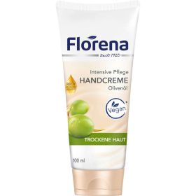 Link zu  Handcreme, Olivenöl