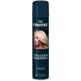 Link zu  Trockenshampoo frottee, Fresh