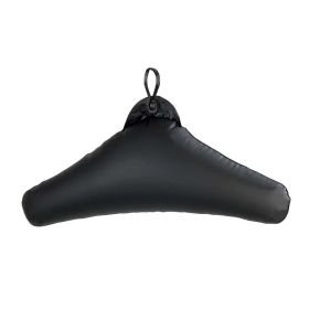 Link zu  Kleiderbügel aufblasbar, 2er Deep black