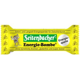 Link zu  Protein-Riegel Energiebombe