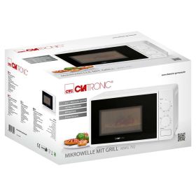 Link zu  Mikrowelle mit Grill MWG 792