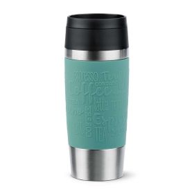 Link zu  Isolierbecher Travel Mug, petrol