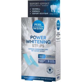 Link zu  Express Zahnaufhellung, Power Whitening Stripes