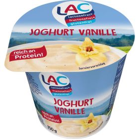 Link zu  Joghurt Vanille