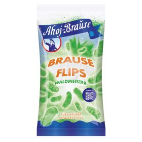 Link zu  Brause Flips, Waldmeister