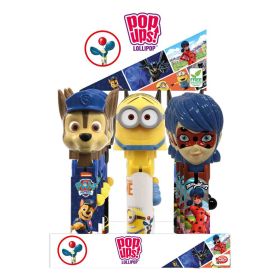 Link zu  Lolly Pop Up
