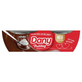 Link zu  Dany Sahne Pudding,  Schoko