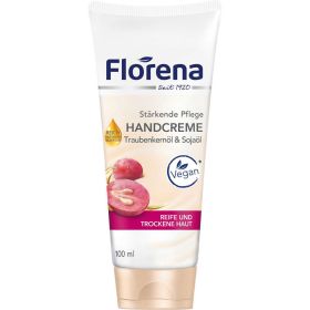Link zu  Handcreme, Traubenkernöl