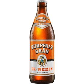 Link zu  Urweizen, Bernsteinfarben