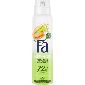 Link zu  Deo Spray, Pistachio & Honey