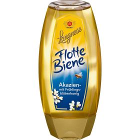 Link zu  Flotte Biene, Akazienhonig
