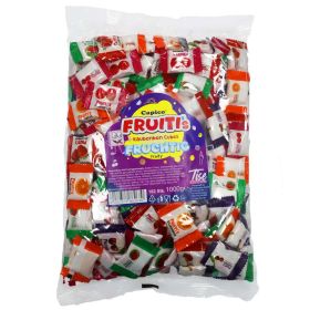 Link zu  Frucht Cubes