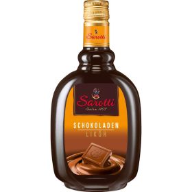 Link zu  Schokoladenlikör 15%