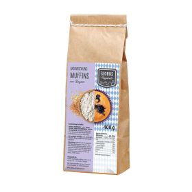Link zu  Backmischung für Muffins