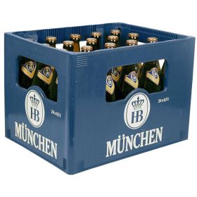 Link zu  Oktoberfestbier 6,3% (20x 0,500 Liter)