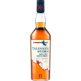 Link zu  Storm Single Malt Scotch Whisky 45%