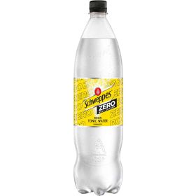 Link zu  Tonic Water, Zero
