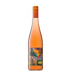 Link zu  Chamäleon Rosé feinherb Bio