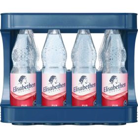 Link zu  Mineralwasser, Pur (12x 1,000 Liter)