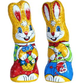 Link zu  Schoko-Hase