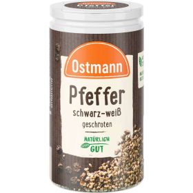 Link zu  Pfeffer, schwarz-weiß