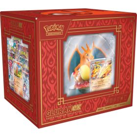 Link zu  Pokemon Glurakex