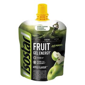 Link zu  ActiFood Energy-Gel, Apple