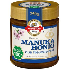 Link zu  Manuka Honig