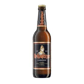 Link zu  Schwarzbier, 4,8 %