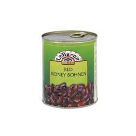 Link zu  Red Kidney Bohnen
