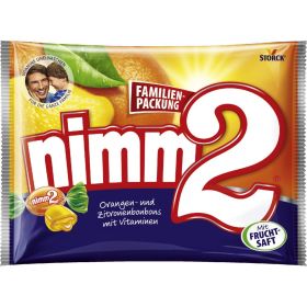 Link zu  Storck Nimm2 Bonbon, je 429 g