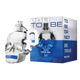Link zu  Eau de Toilette True Me Man